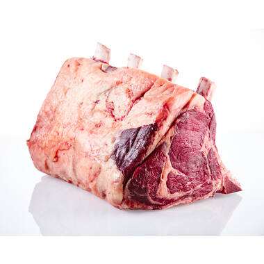 COTE DE BOEUF  1st  DUBBELDOEL